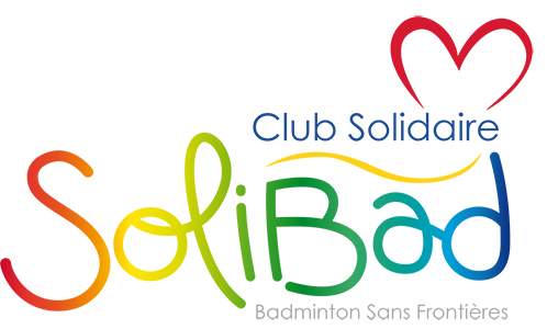 You are currently viewing L’ASM Pau Badminton soutient Solibad !